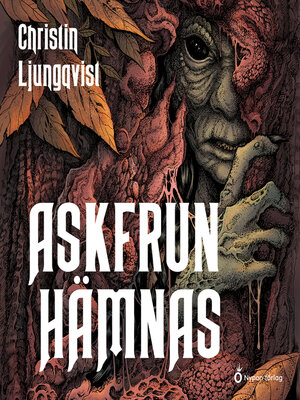 cover image of Askfrun hämnas